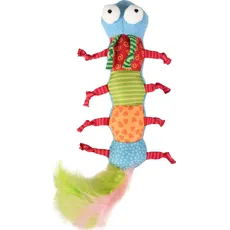 Bild Flamingo KS Yowly Caterpillar 29cm