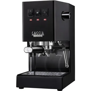 Gaggia Classic Evo RI9481/14 schwarz