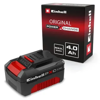 Einhell 18 V Akku 4,0 Ah 1 Stück
