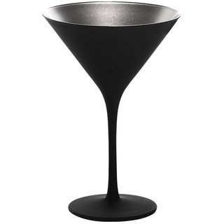 Stölzle Lausitz Elements Cocktailschalen 6er Set Gläser 6 ct