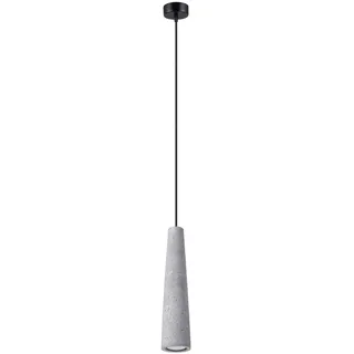 Sollux Lighting Pendelleuchte Electra Beton