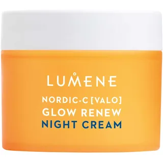 LUMENE Nordic-C Glow Renew Night Cream 50 ml