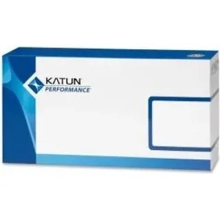 Katun Wkad Tonera Cyan, Kompatybilny 1 szt., 50246