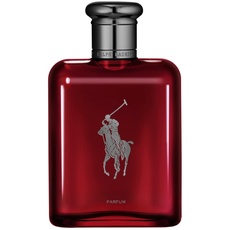 Bild Polo Red Parfum 125 ml
