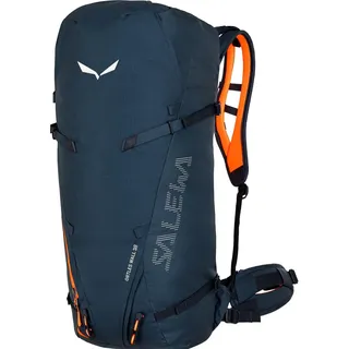 Salewa Ortles Wall 38 Dark Denim