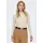 ONLEMMA L/S HIGH Neck TOP Beige XS