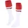 Laufsocken W Kh 1 Paar Weiß 39-42