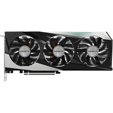 Bild von Radeon RX 7600 Gaming OC 8G 8 GB GDDR6 GV-R76GAMING OC-8GD