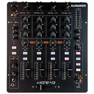 Allen & Heath XONE:43