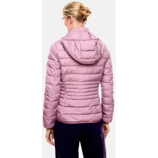 EA7 Emporio Armani Jacke Steppjacke - Rosa