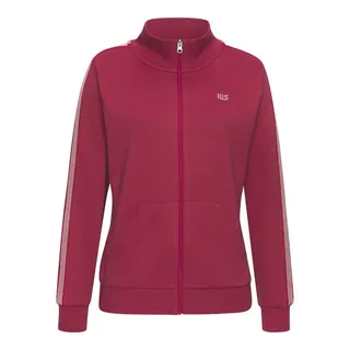 H.I.S. H.I.S Sweatjacke Damen rot Gr.32/34