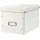 Click & Store Aufbewahrungsbox 32 x 36 x 31 cm 1-tlg. weiß