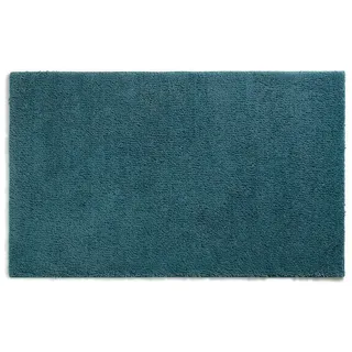 Kela Badteppich Petrol 120 x 70 cm