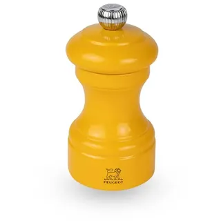 Peugeot Bistrorama Salzmühle 10 cm safrangelb