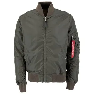 MA-1 TT Herren dark green S