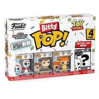 Funko Bitty Pop! Toy Story - Forky