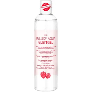 EIS Deluxe Aqua 300 ml