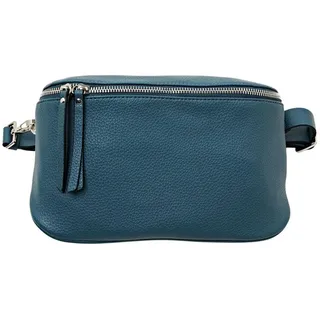 Esprit Umhängetasche Nahla Crossbody Bag Petrol Blue