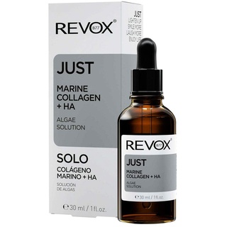 Revox - *JUST* - Meereskollagen + HA
