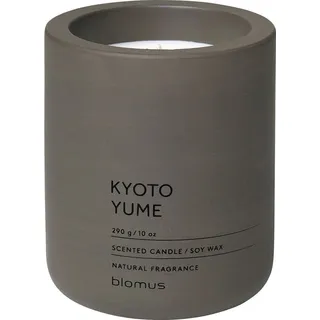 BLOMUS Fraga Duftkerze L tarmac