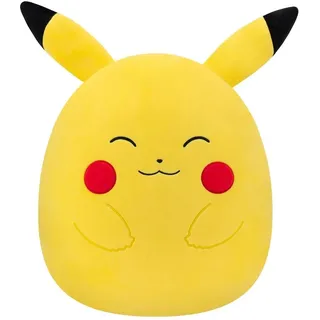 Squishmallows Pokémon Pikachu 35 cm Bunt