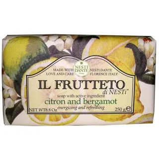 Nesti Dante Il Frutteto Citron & Bergamotte