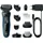 Series 5 51-B4650cs Blau