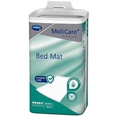 Bild von MoliCare Premium Bed Mat 5 Tropfen 40x60cm