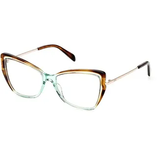 Pucci Ep5199 Damenbrille - Green - One Size