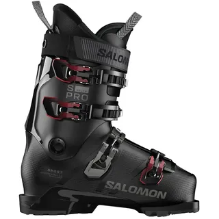 Salomon S/Pro Delta Sport Gw Alpin-Skischuhe Schwarz 29,0-29,5