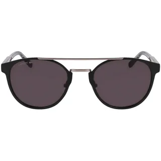 Lacoste L263S 002 MATTE BLACK 53/22/145 Herren Sonnenbrillen