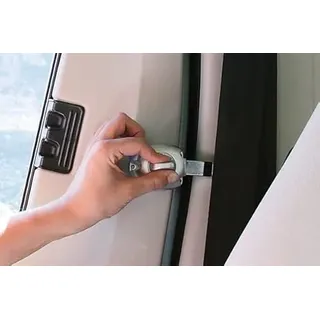 Fiamma Safe Door Guardian Ducato ab 09/2009
