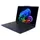 ThinkPad T14 14'' Intel Core Ultra 7 355 32 GB RAM 512 GB SSD Windows 11 Pro Blau