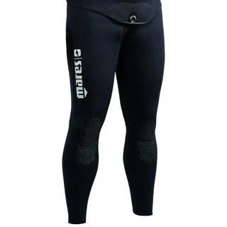 Mares Pure Passion Long John Explorer Sport Speerfischhosen 5 Mm - Black - L