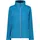 Abnehmbare Kapuze mit Reißverschluss Inn Jacket Mint XXS