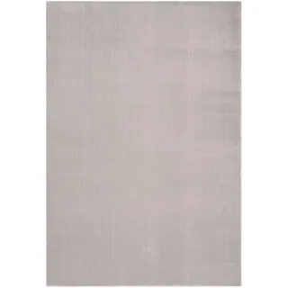 None Fellteppich Loft, Sandfarben ca. 140x200cm