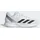 Hartplatzschuhe Cloud White cloud White core Black EU 45 1/3