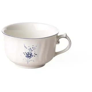Villeroy & Boch Teetasse 0,2 l Weiß