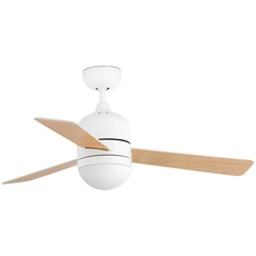 Bild Cebu S Deckenventilator weiß (33606)