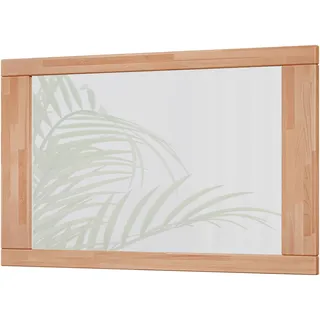 Home Affaire Wandspiegel 100 x 60 cm Braun