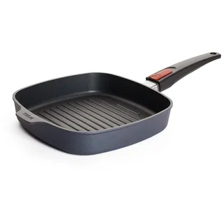 WOLL Diamond Lite Grillpfanne 24 x 24 cm