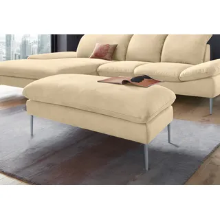 W.Schillig Hocker enjoy&MORE 106 x 45 x 71 cm Beige