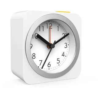 Technoline modern und klassisch zugleich Quarzwecker