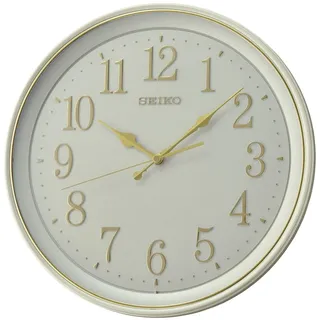Seiko Analoge Wanduhr QXA798W