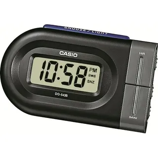 Casio DQ-543B-1EF schwarz