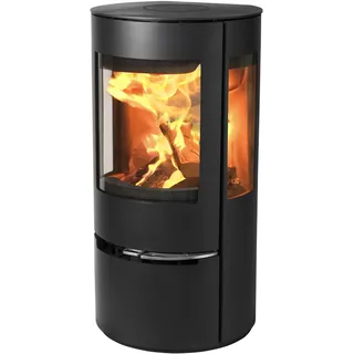 ADURO 17 Stahl Schwarz