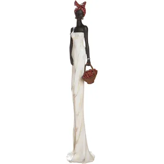 Gilde Afrikanerin Tortuga Höhe 82 cm