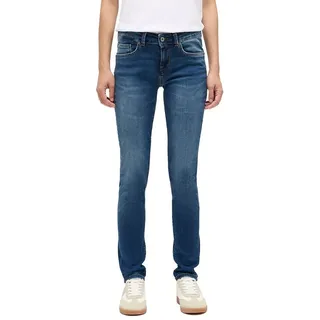 Mustang Jeans Quincy - Blau - 26