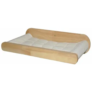 nanook shop Katzen Kratzbaum Wandliegeplatz Wandliegebett