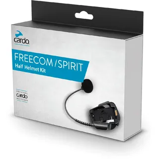 Cardo Freecom/Spirit, Halb-Helmkit - Original